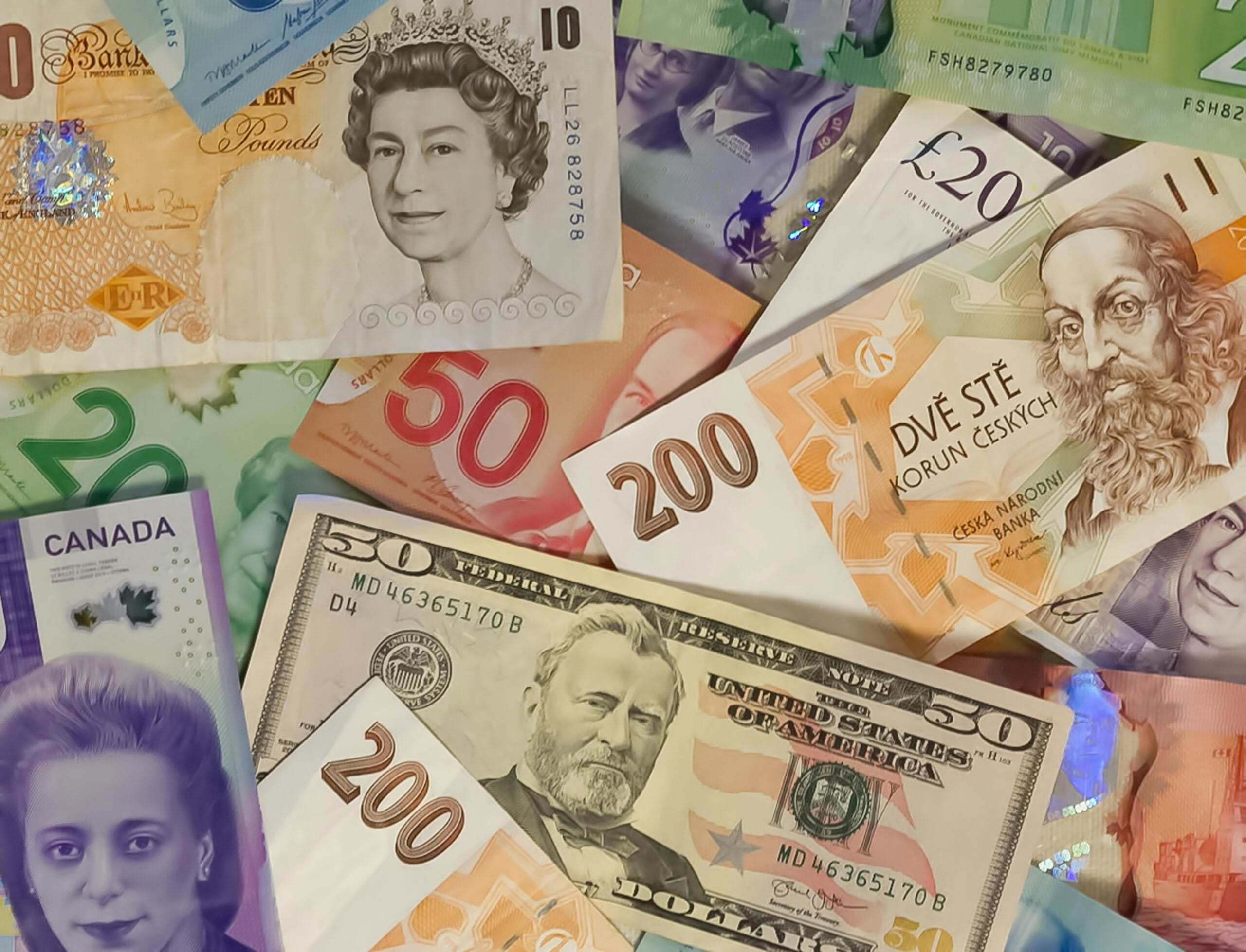 Penyebab Penurunan Nilai Tukar Rupiah Terhadap Dollar Amerika Serikat dan Uang Asing Lain